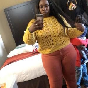 Meet your Posher, Sabrina